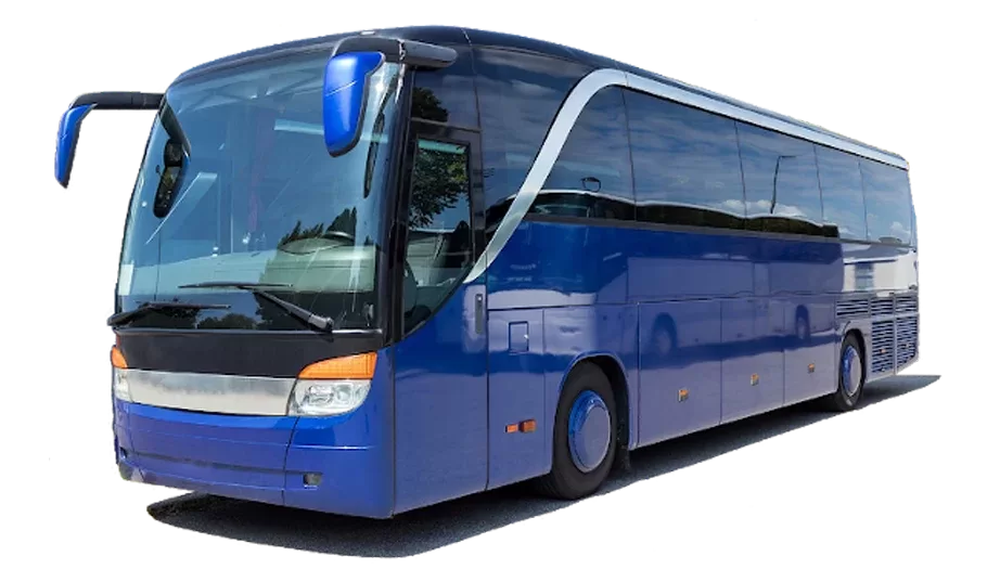 Bus Rental Jakarta