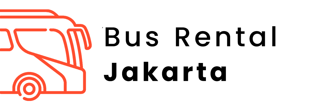 Bus Rental Jakarta Logo