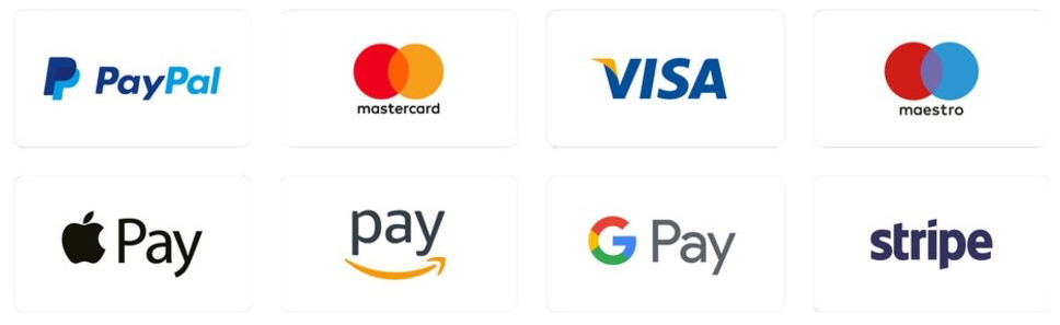 Bus Rental Jakarta accept all these cards